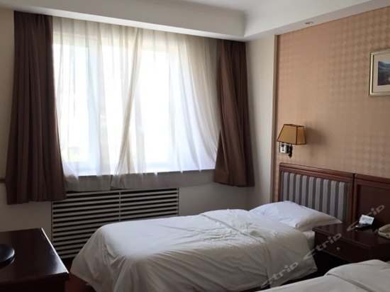 Пекин: Yayuncun Hotel
