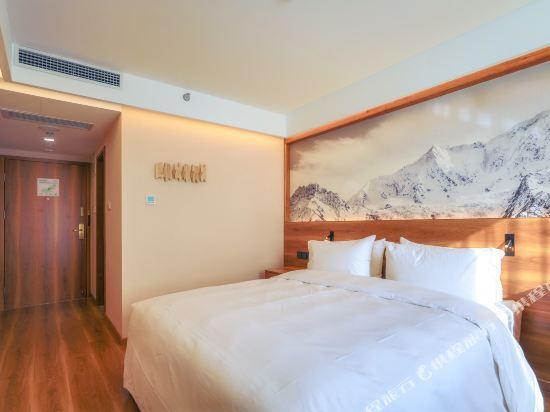 Пекин: Yayuncun Hotel