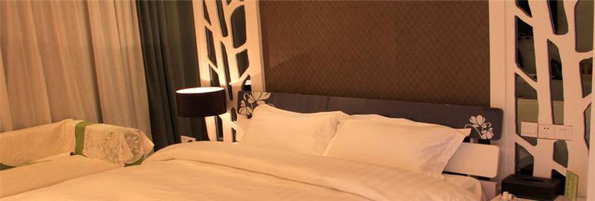 Пекин: Yayuncun Hotel