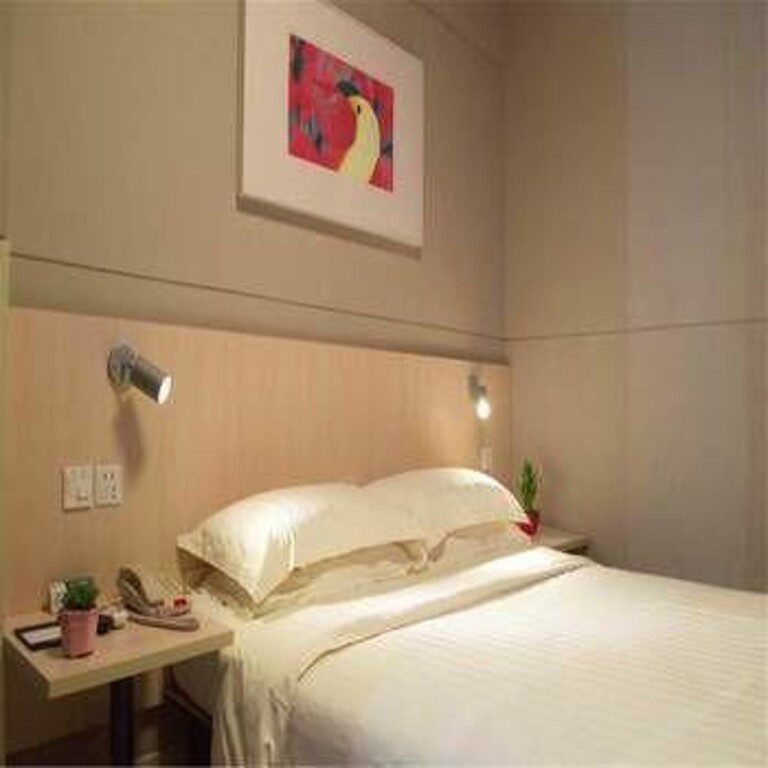 Санья: City Comfort Inn Sanya Bay Walking Street