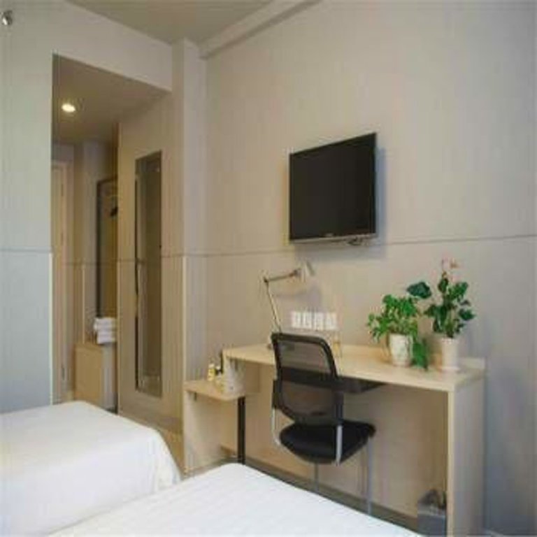 Санья: City Comfort Inn Sanya Bay Walking Street