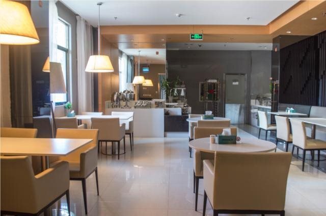 Санья: City Comfort Inn Sanya Bay Walking Street