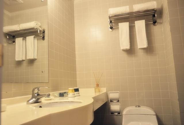Санья: City Comfort Inn Sanya Bay Walking Street
