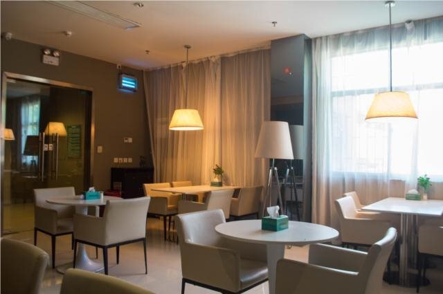Санья: City Comfort Inn Sanya Bay Walking Street