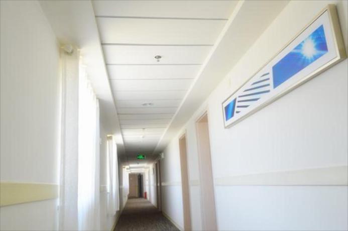 Санья: City Comfort Inn Sanya Bay Walking Street