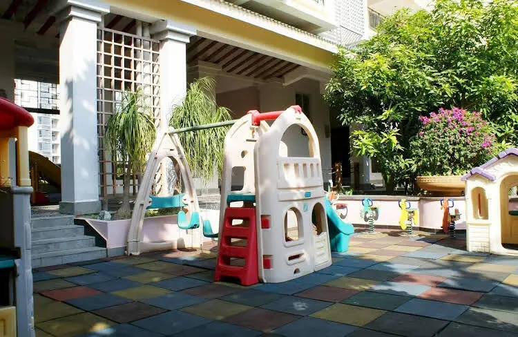 Санья: Meteyo Seaview Resort Hotel
