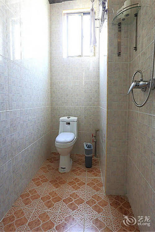 Санья: Meteyo Seaview Resort Hotel