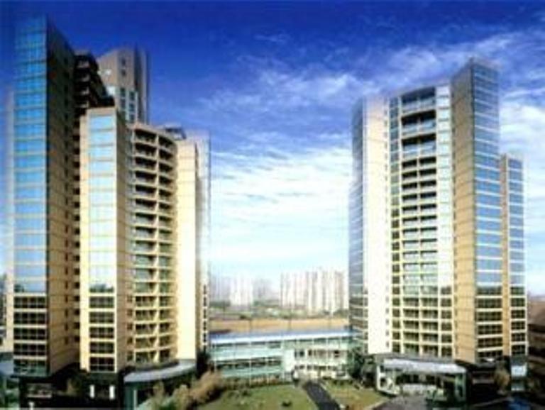 Diamond Court — фото 1