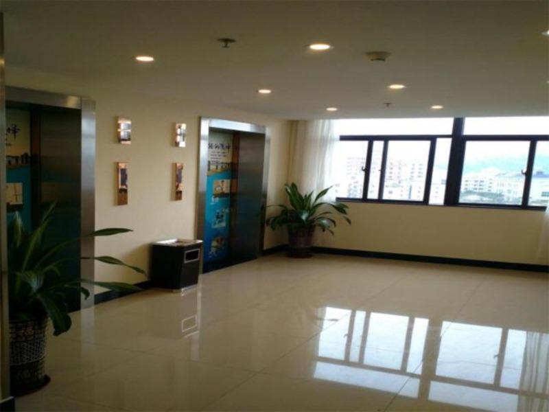 Шэньчжэнь: 7 Days Inn Shenzhen Baoan Shiyan Branch
