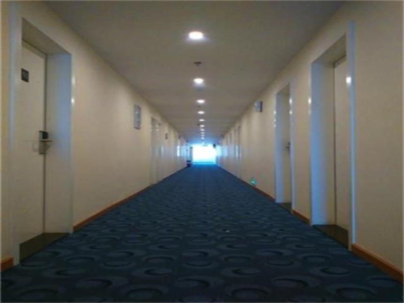 Шэньчжэнь: 7 Days Inn Shenzhen Baoan Shiyan Branch