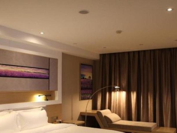 Шицзячжуан: Lavande Hotel Shijiazhuang Museum Branch