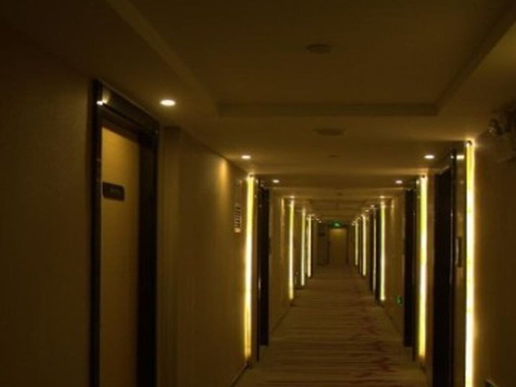 Шицзячжуан: Lavande Hotel Shijiazhuang Museum Branch