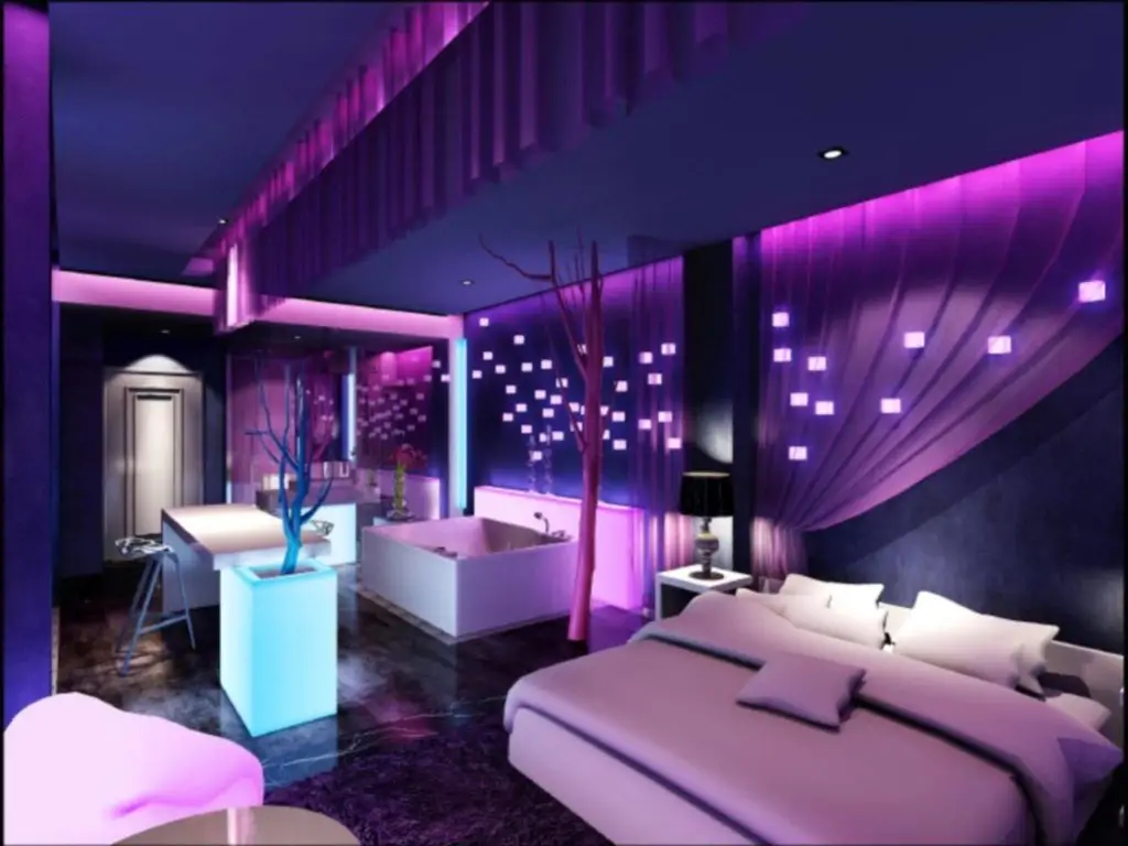 Шэньчжэнь: Swan of Love Shenzhen Luohu Hotel