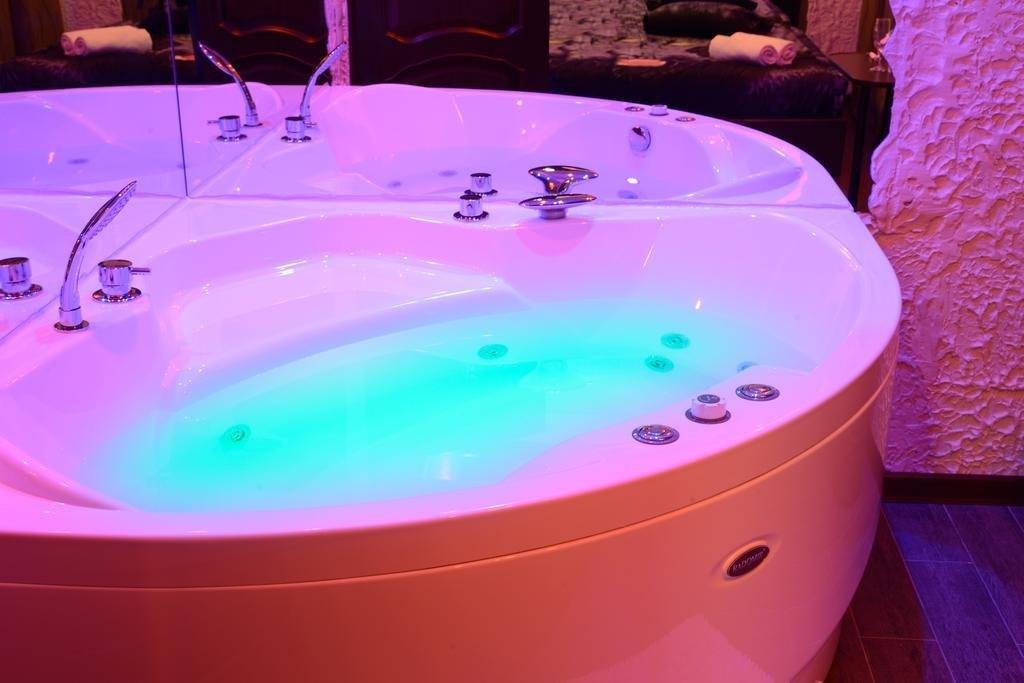 Москва: Zazerkalye Energeticheskaya Mini-hotel