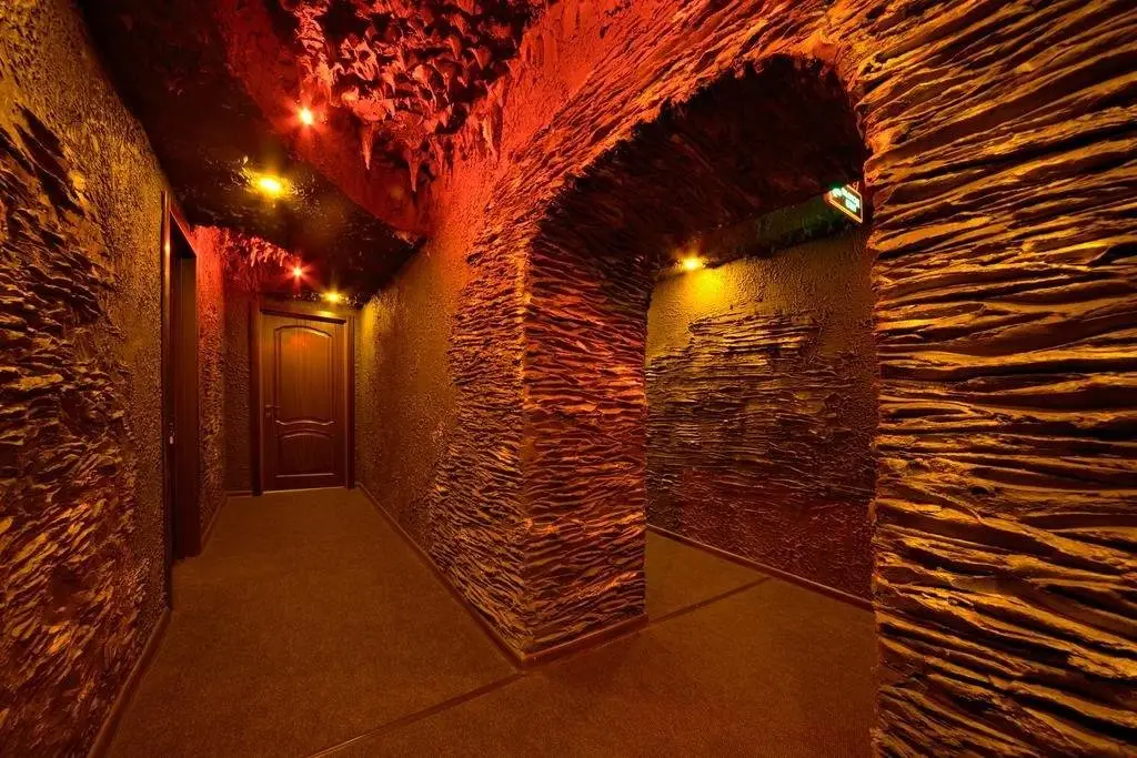 Москва: Zazerkalye Energeticheskaya Mini-hotel