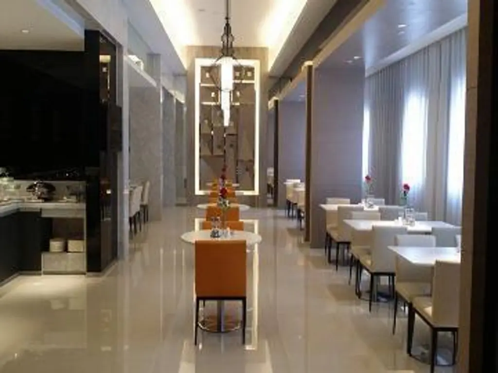Нинбо: Jinjiang Inn Select Ningbo Tianqi Square Kaiming Street Branch