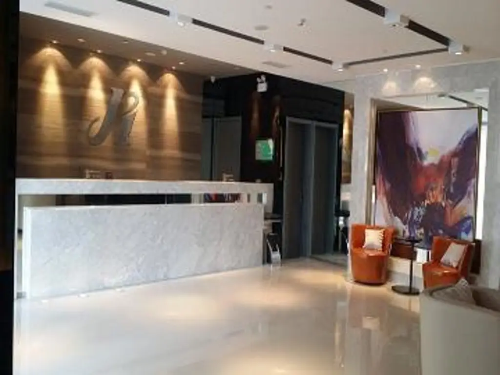 Нинбо: Jinjiang Inn Select Ningbo Tianqi Square Kaiming Street Branch