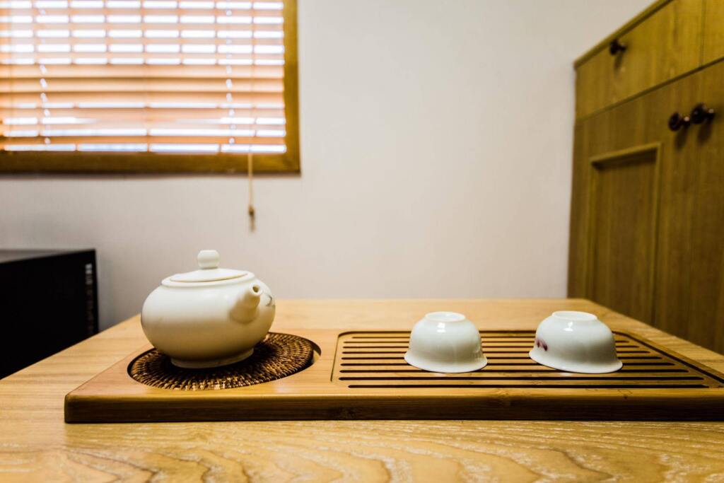 Taihe Like Inn — фото 1