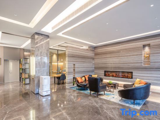 Ляньюньган: Home Inn (Lianyungang Xugou Delan Road)