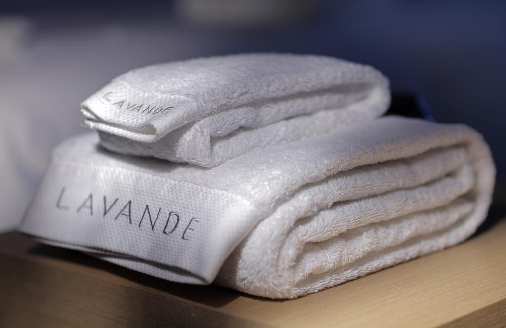 Гуанчжоу: Lavande Hotel Guangzhou Zhongshanba Metro Station Branch