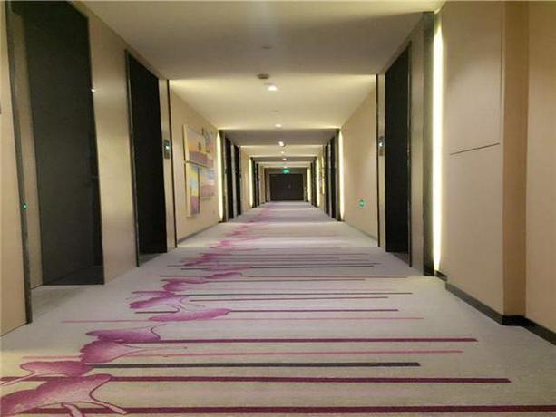 Харбин: Lavande Hotel Harbin Highway Bridge Ice World Branch