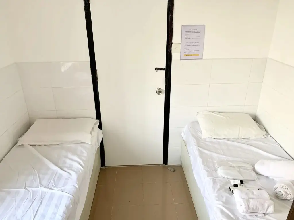 Коулун: Chi Shing Hotel
