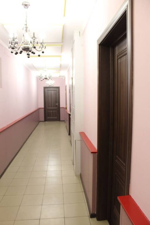 Москва: Guest House Irion