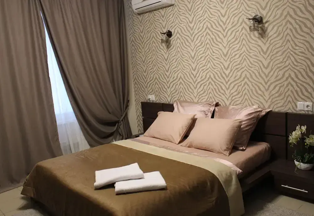 Москва: Guest House Irion