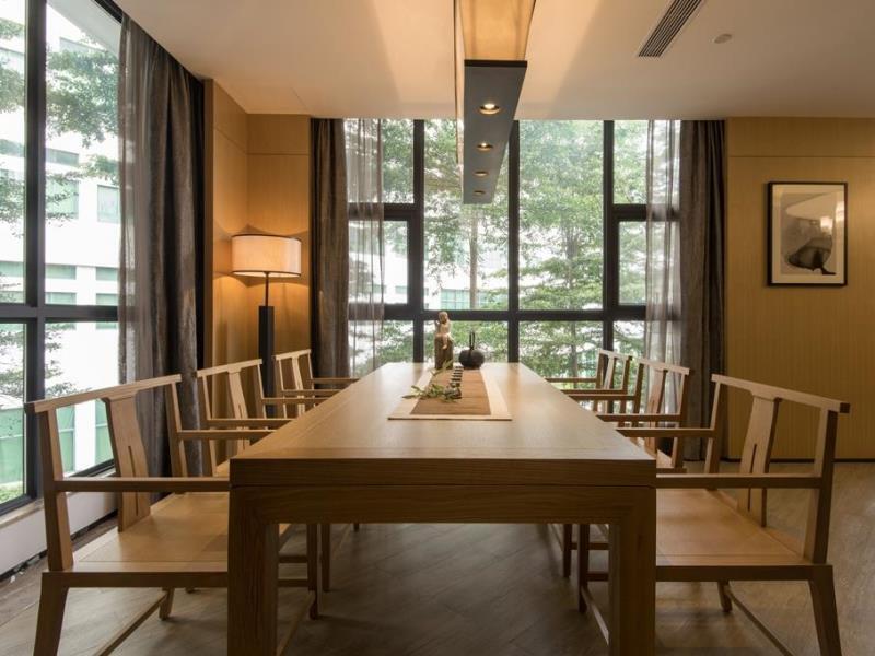 Шэньчжэнь: Vienna Hotel Shenzhen Pinghu Fumin Road Branch