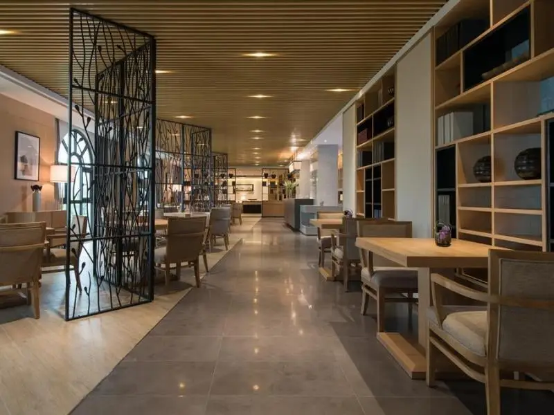 Шэньчжэнь: Vienna Hotel Shenzhen Pinghu Fumin Road Branch