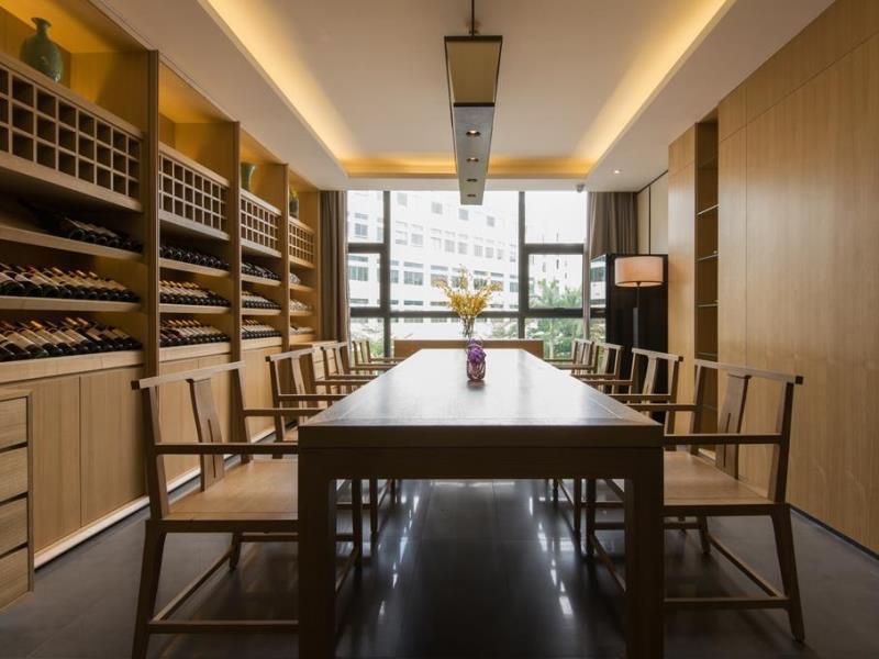 Шэньчжэнь: Vienna Hotel Shenzhen Pinghu Fumin Road Branch
