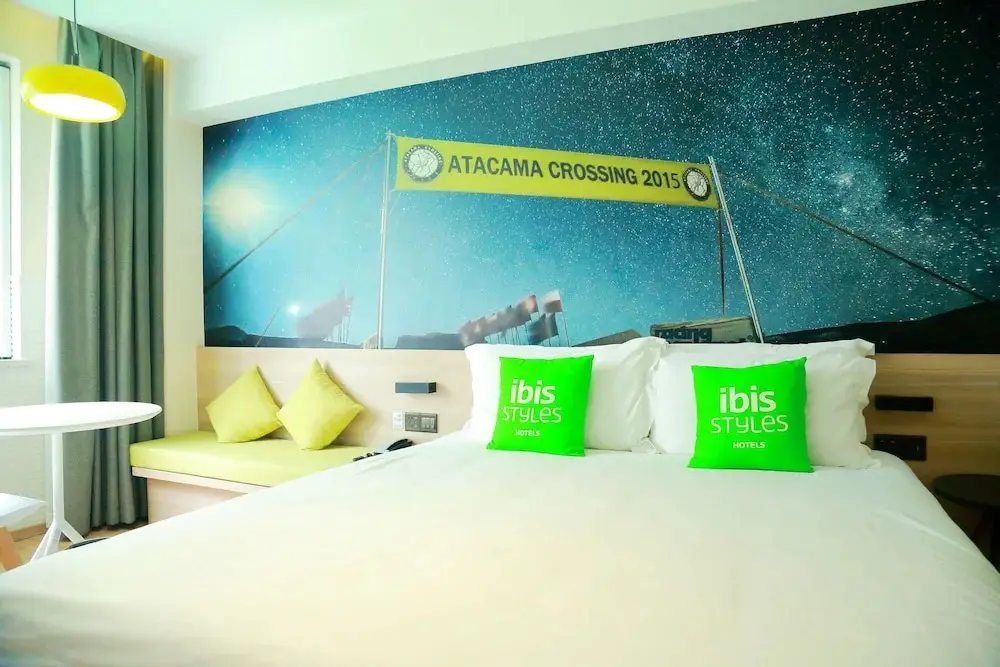 Шанхай: A.T House Qingpu