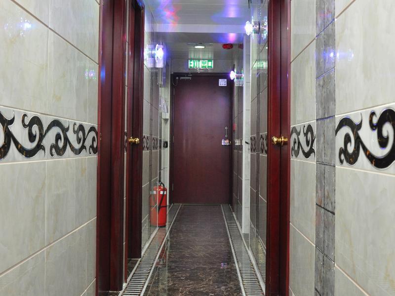 Гонконг: Pearl Premium Guest House