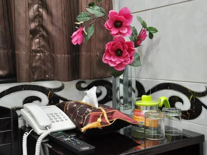Гонконг: Pearl Premium Guest House