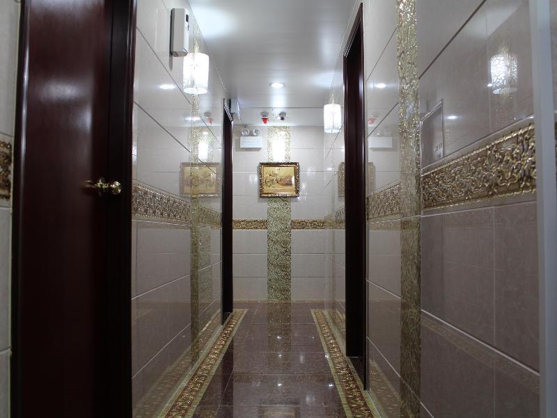 Гонконг: Pearl Premium Guest House