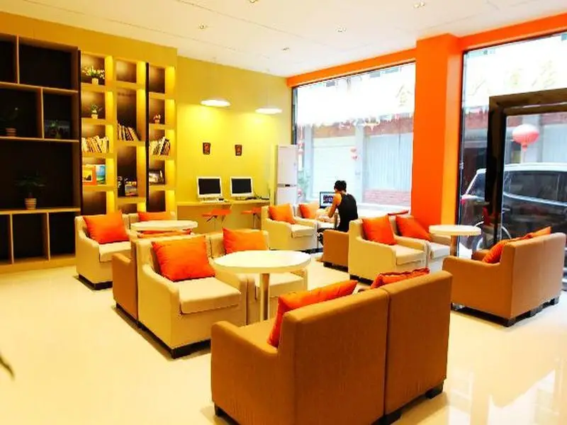 Чжанцзяцзе: 7 Days Premium Zhangjiajie Wulingyuan Xibu Market Branch