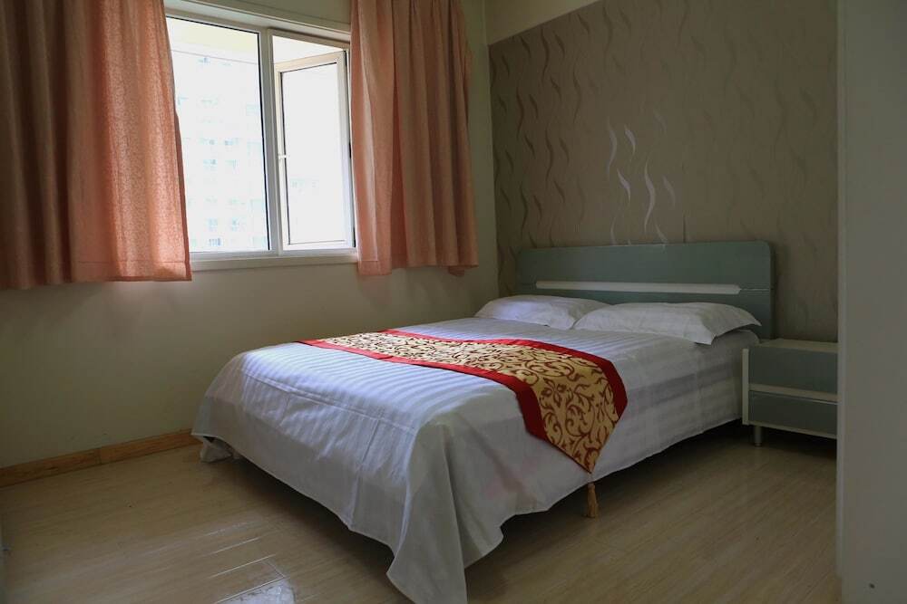 Чэнду: Ejia Hotel New Exhibition Center Branch
