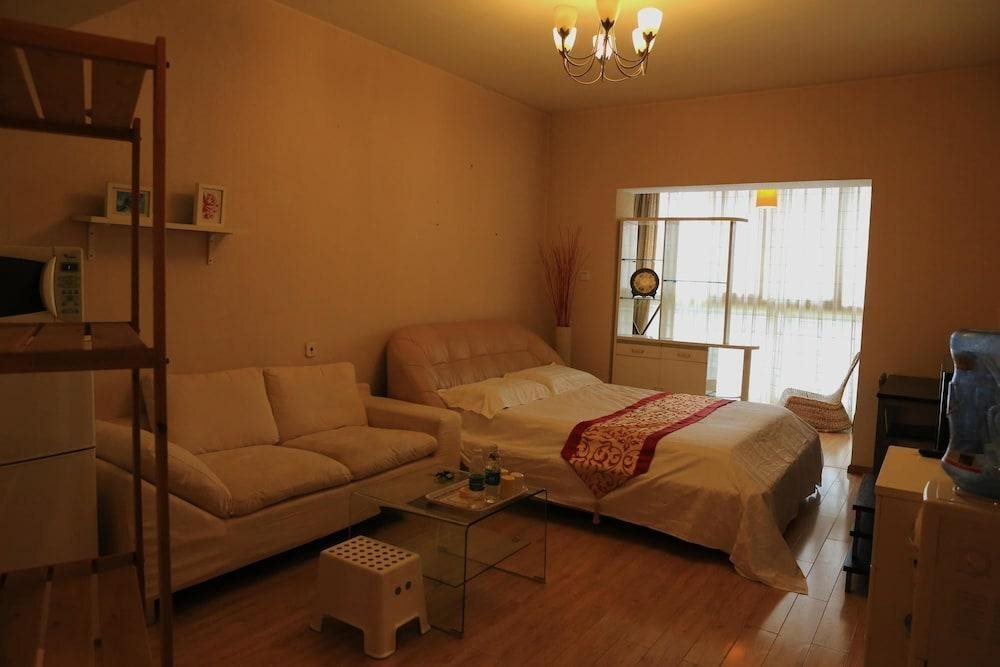 Чэнду: Ejia Hotel New Exhibition Center Branch