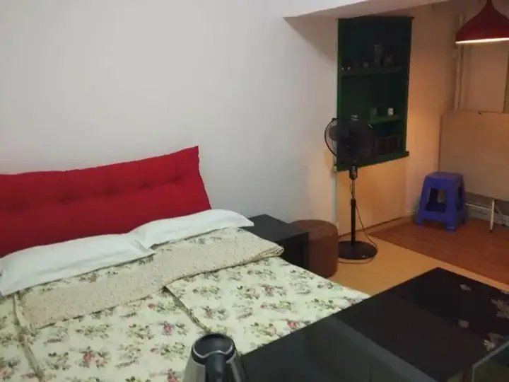 Нанкин: Xiniu Inn
