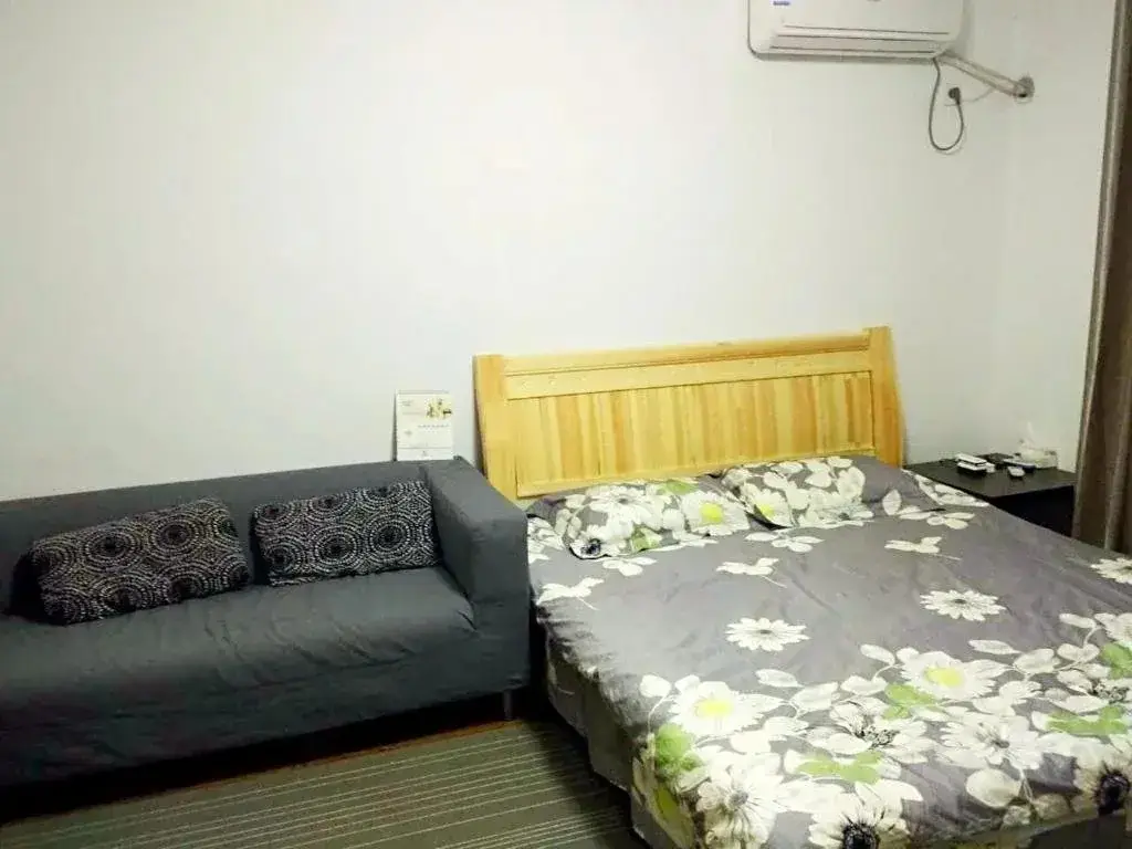 Нанкин: Xiniu Inn