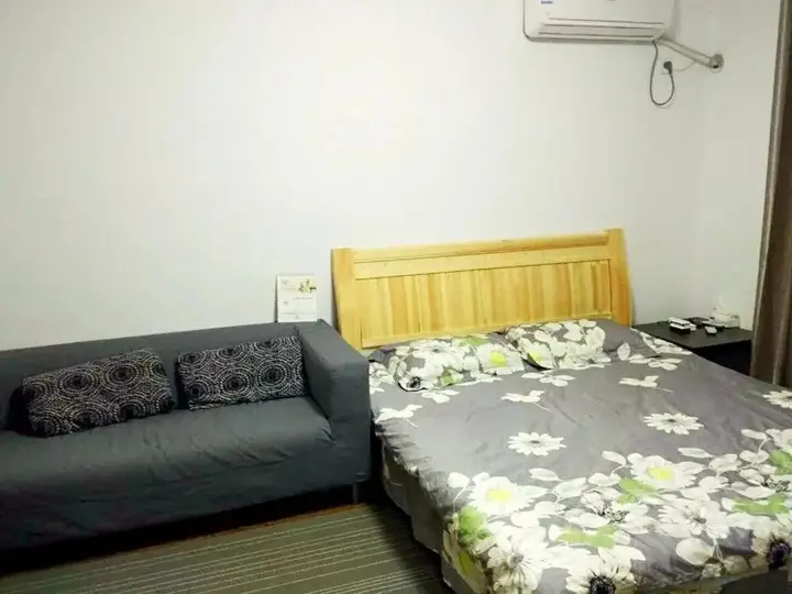 Нанкин: Xiniu Inn