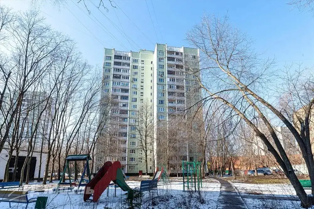 Москва: Апартаменты «Ханака Мартеновская, 39»