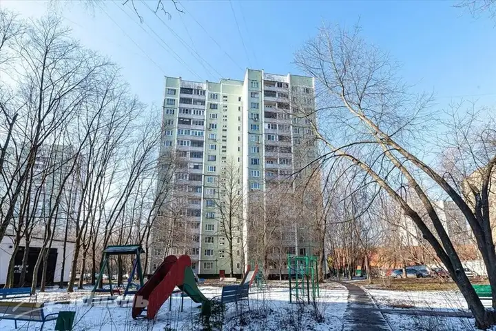 Москва: Апартаменты «Ханака Мартеновская, 39»