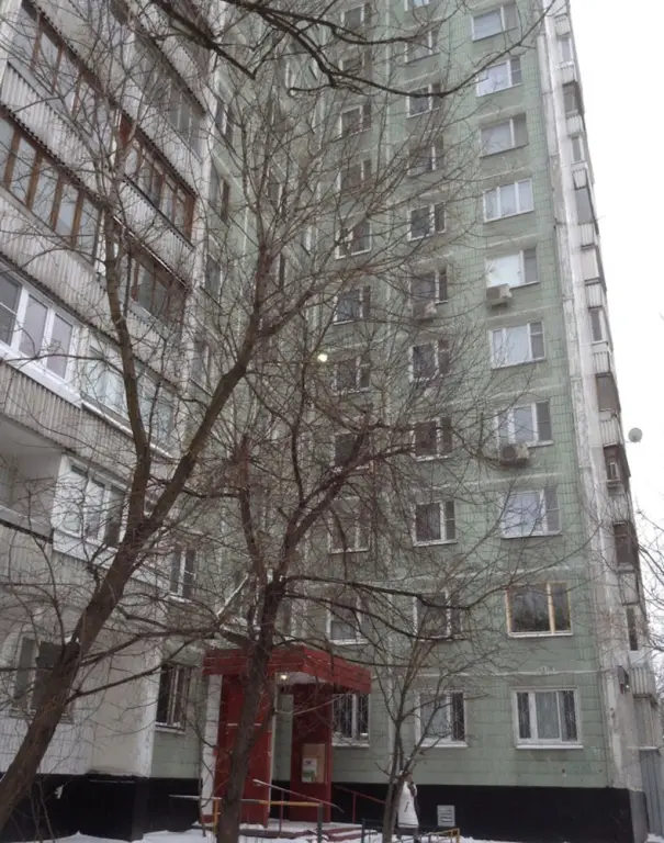 Апартаменты «Ханака Мартеновская, 39» — фото 1