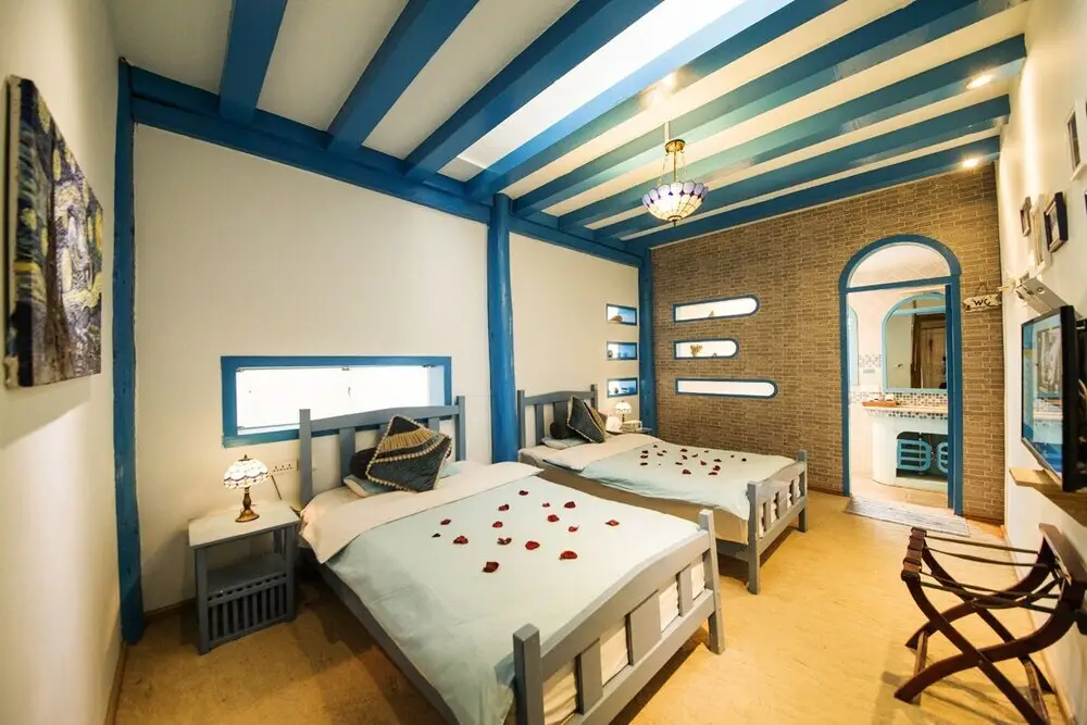 Dreamer Inn — фото 1