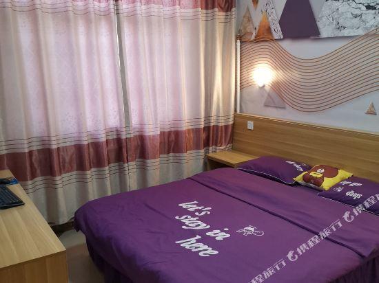 Аньян: Houying San Pai Er Hao Guest House