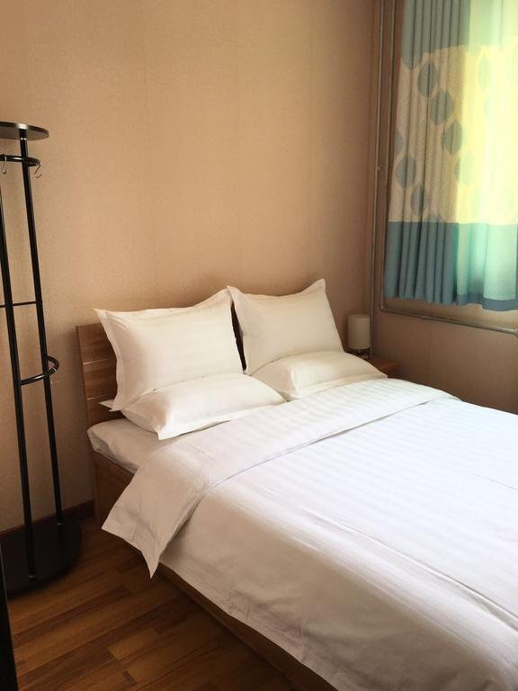 Тайюань: Man Time Capsule Hostel