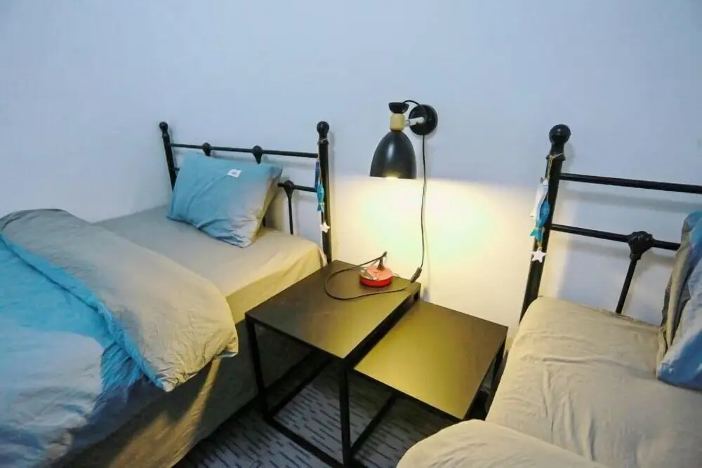 Sanxia Family Inn — фото 1