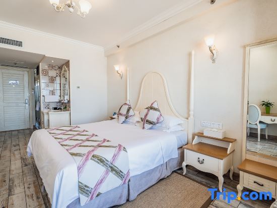 Циньхуандао: Haitian Yise Resorts Hotel Qinhuangdao