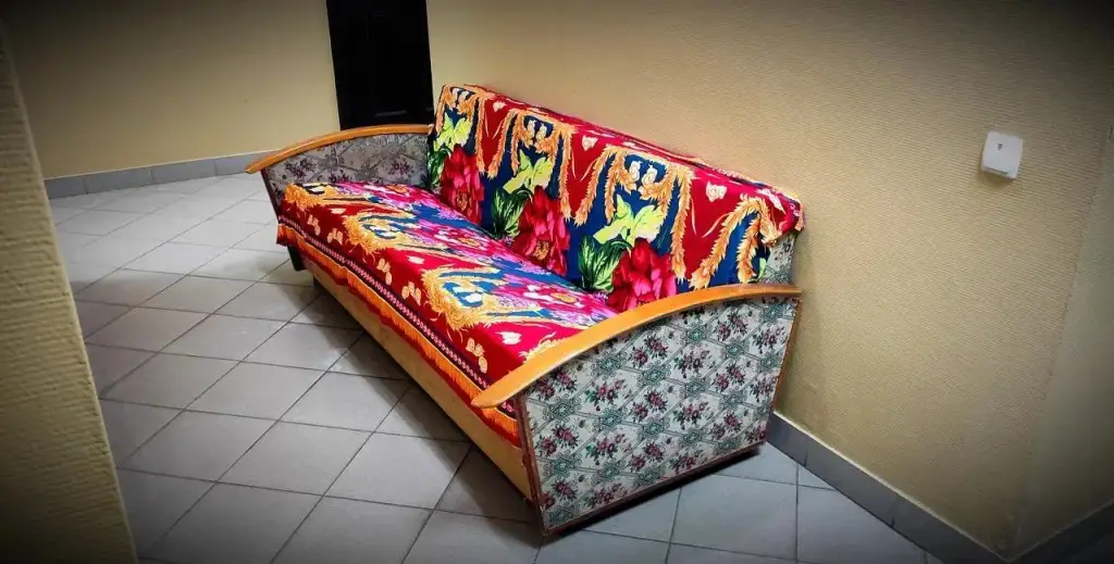 Москва: Hostel Comfort